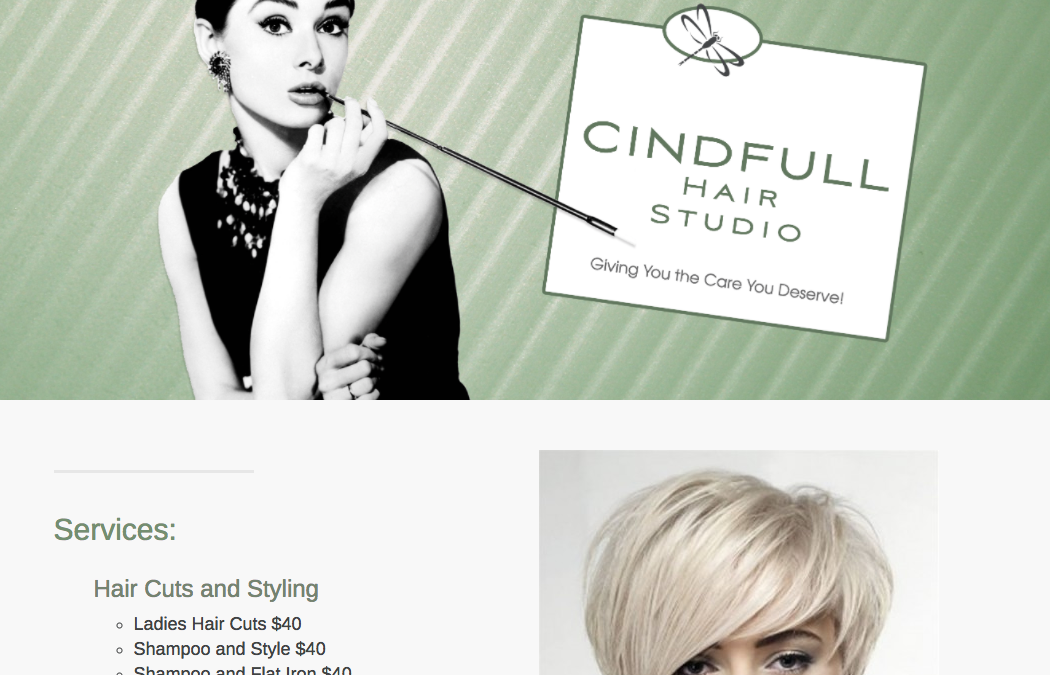 Cindfull Hair Studio