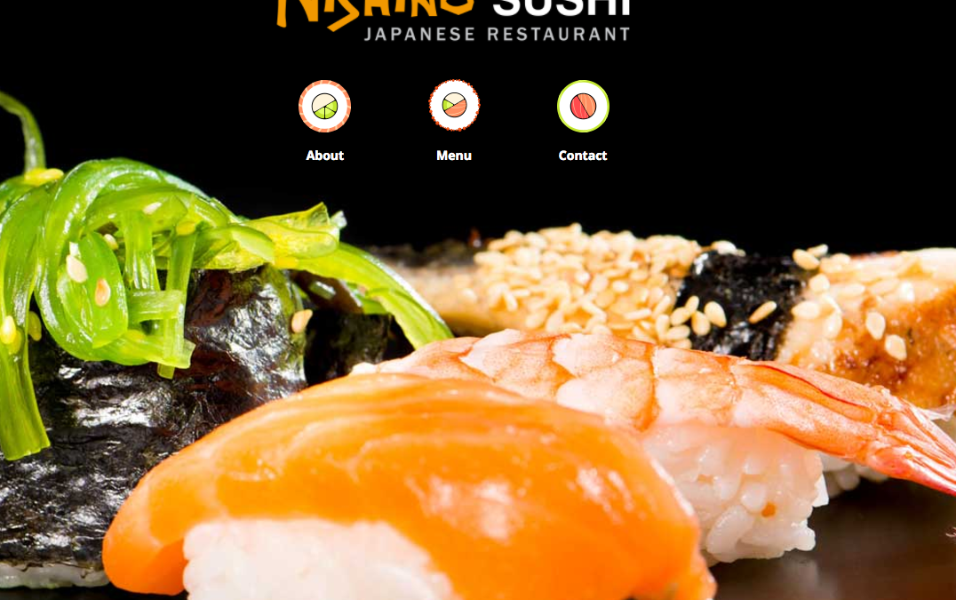 Nishino Sushi (Bronze)