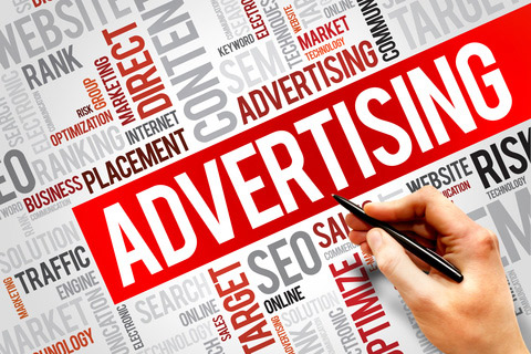 Online advertising with infotel.ca