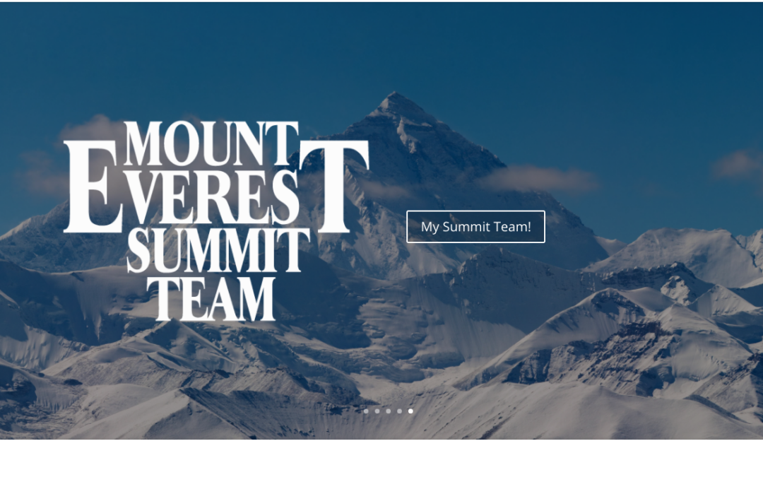 Summit Challenge