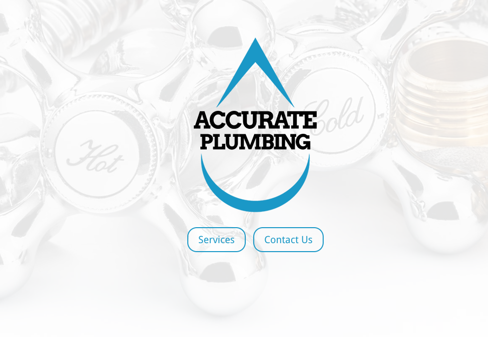 Accurate Plumbing (Basic)