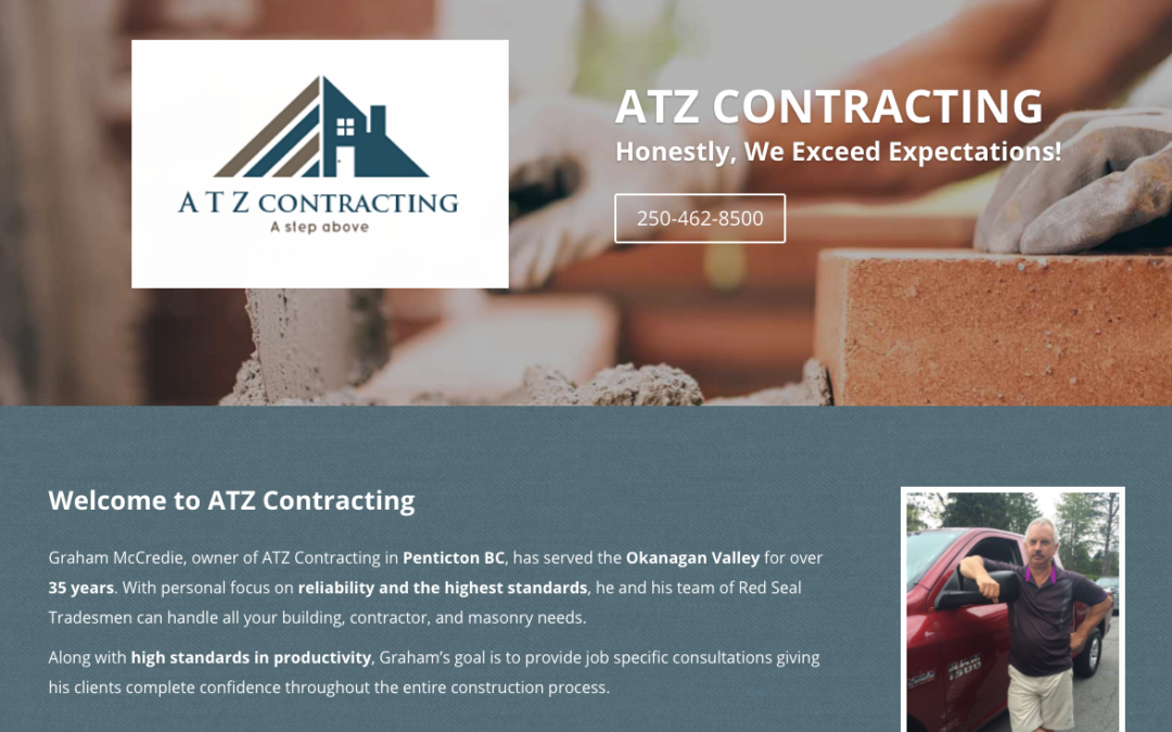 ATZ Contracting