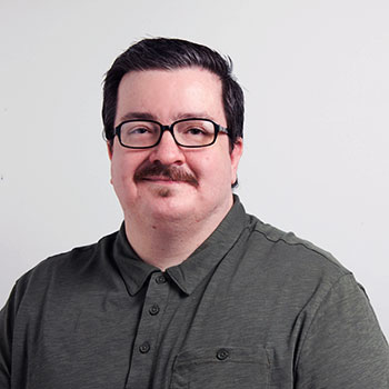 Adrian St. Onge