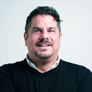 Ken Guenther