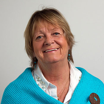 Lorraine Peterson