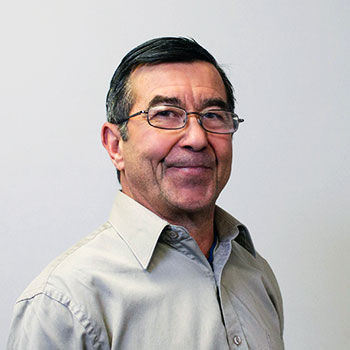 Robert Bishop