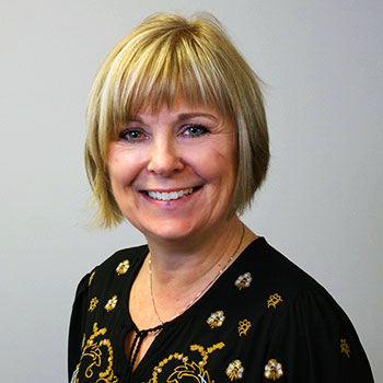 Tanya Federici