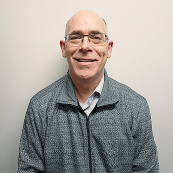 Mark Mattison