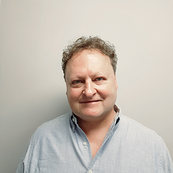 Steve Kastia