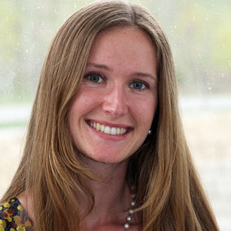 Charlotte Helston