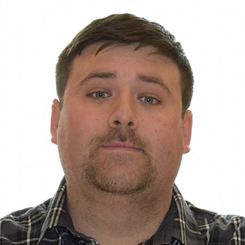 Sean Mott