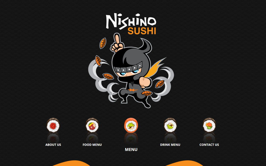 Nishino Sushi (Bronze)