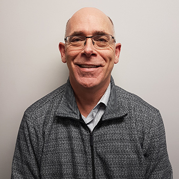 Mark Mattison