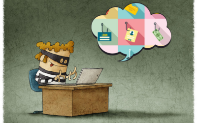 Top 5 Ways to Protect Your Info from Phishing Attacks