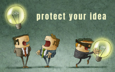 Intellectual Property Rights – Three ways to protect your idea