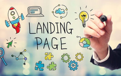 Do I need a landing page for my Google Ad Words campaigns?