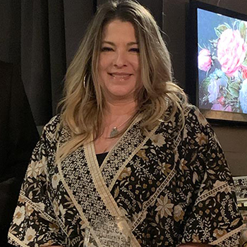 Senior Regional Account Executive of the Year – 2019