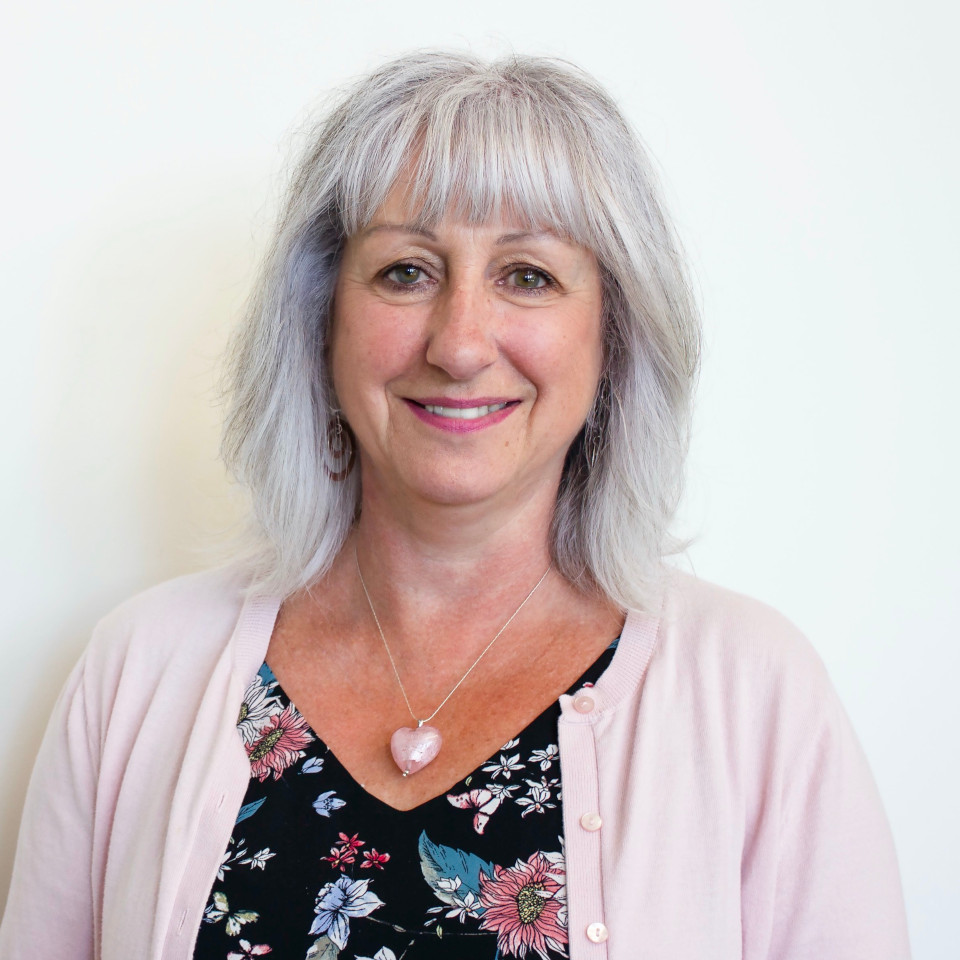 Anne-Marie Freeman