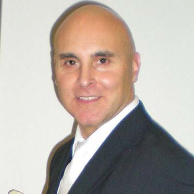 Anthony Kneller