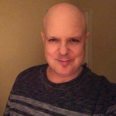 Darren Rathwell