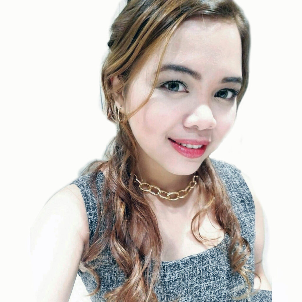 Ana Grace Sabellano
