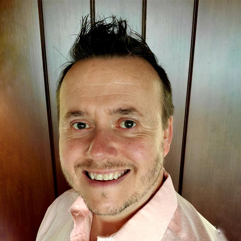 Peter Boyd