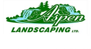 aspen landscaping ltd.
