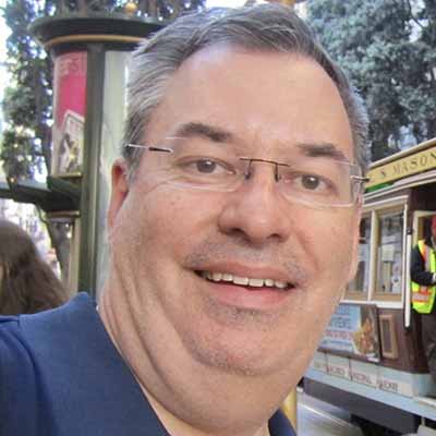 Alistair W.