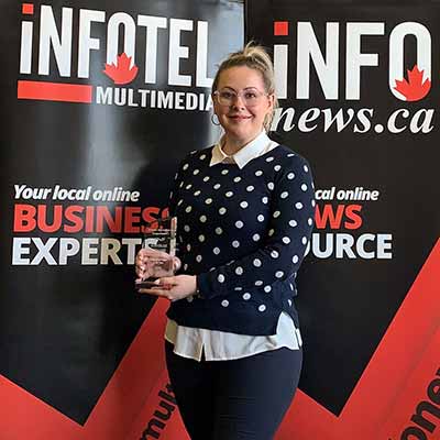 Support Manager of the Year – 2020