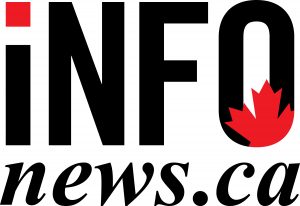 info-news.ca black logo