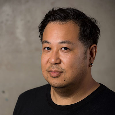 Gary Liu