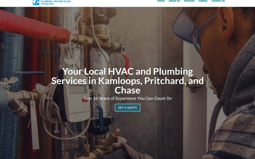 Dan’s Plumbing, Heating & Gas